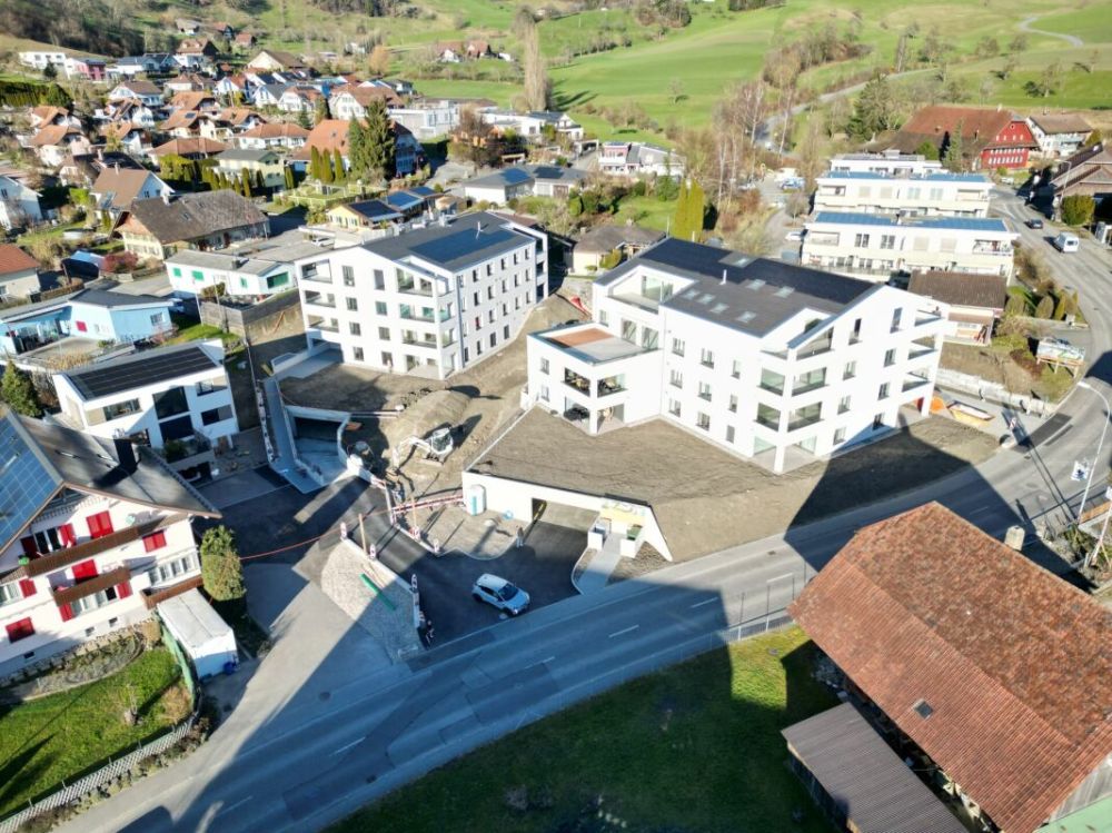 Verkauf: 2.5-Zimmer-Eigentumswohnung DG -  Bild 11