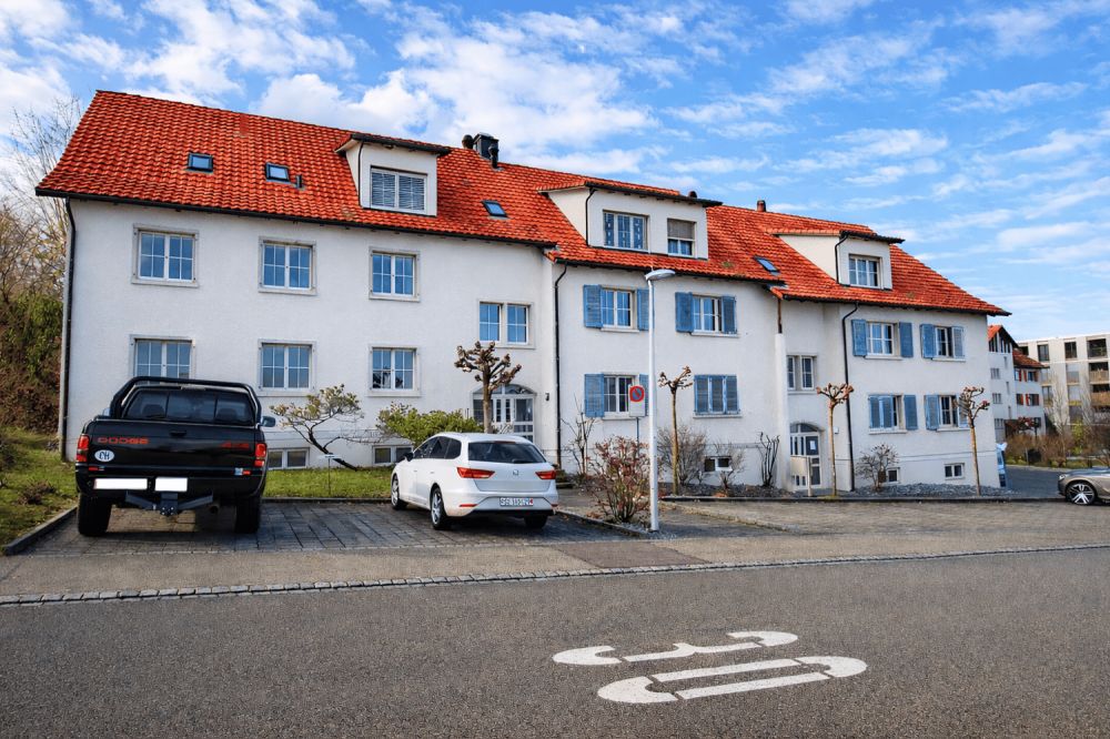 Erstbezug nach hochwertiger Totalsanierung – Moderne Wohnungen an attraktiver Lage in Kreuzlingen -  Bild 1