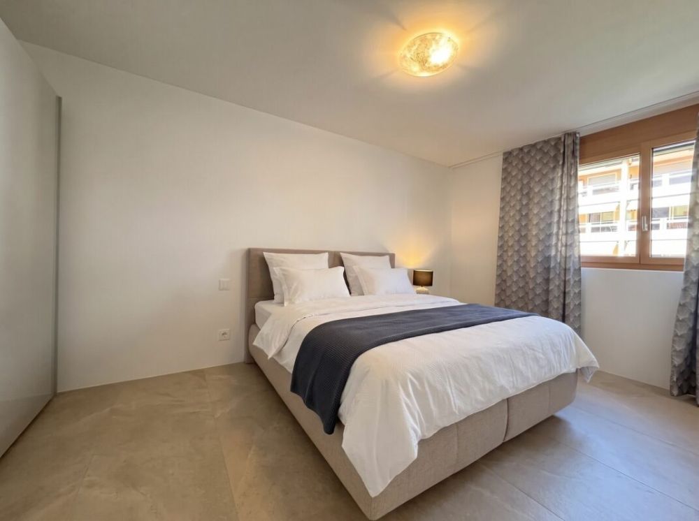 Comfort e modernità in un elegante 3.5 locali - Minusio -  Bild 6