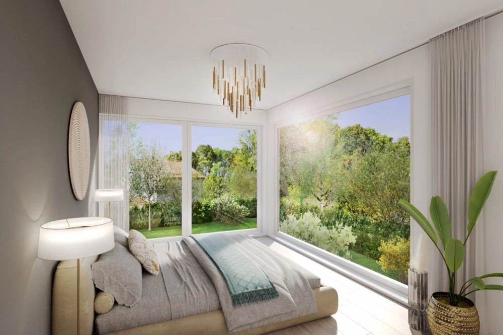 Villa d'Exception à Coppet - Bild 5