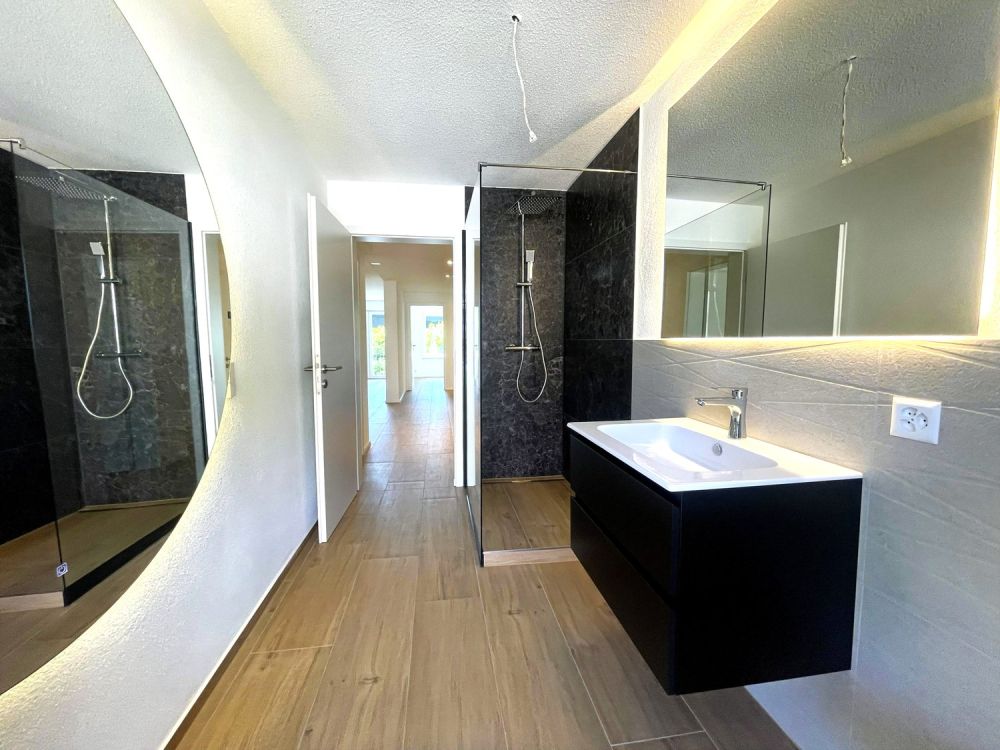 ERSTVERMIETUNG: Wunderschöne 5.5-Zimmer-Wohnungen in Baden -  Bild 12