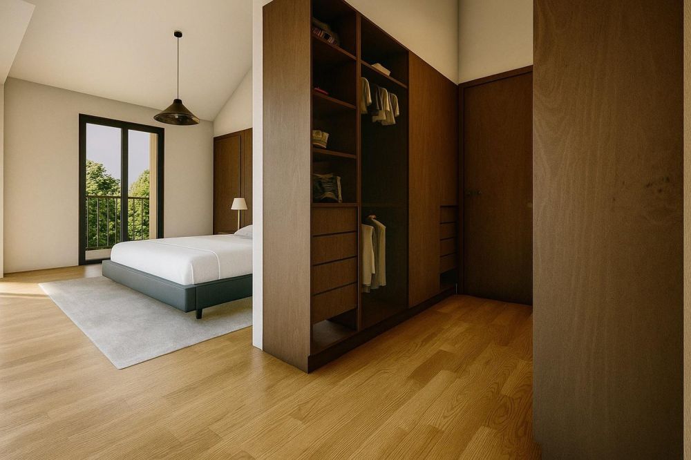 Splendide Villa 5.5p de 207 m2 à Randogne - Crans-Montana - Villa clés-en-main, 5.5 pièces, 207.00 m2