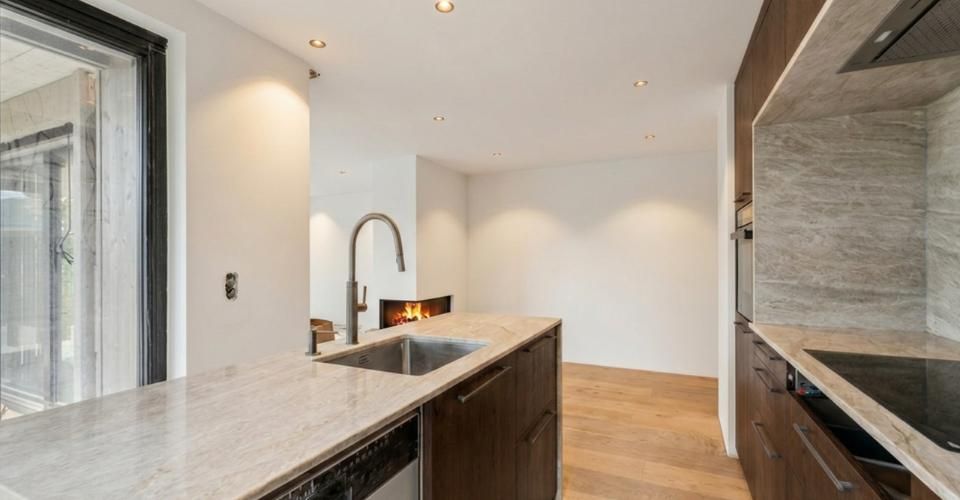 Appartement neuf 2,5 pièces à 150 m des remontées - Appartement 2.5 pièces - image - 2