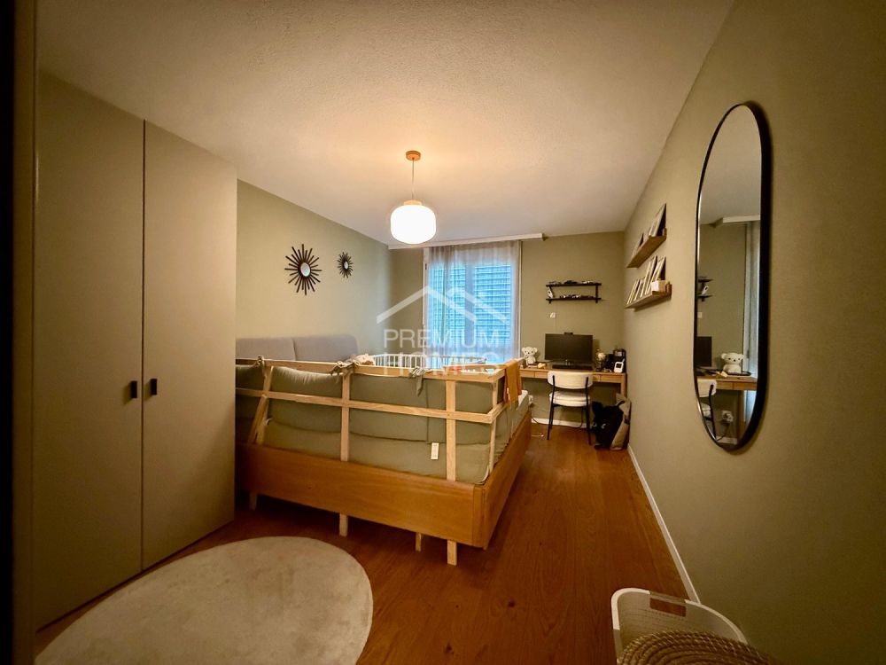 Helle & stilvolle Wohnoase mit hochwertiger Ausstattung! - Bild 6