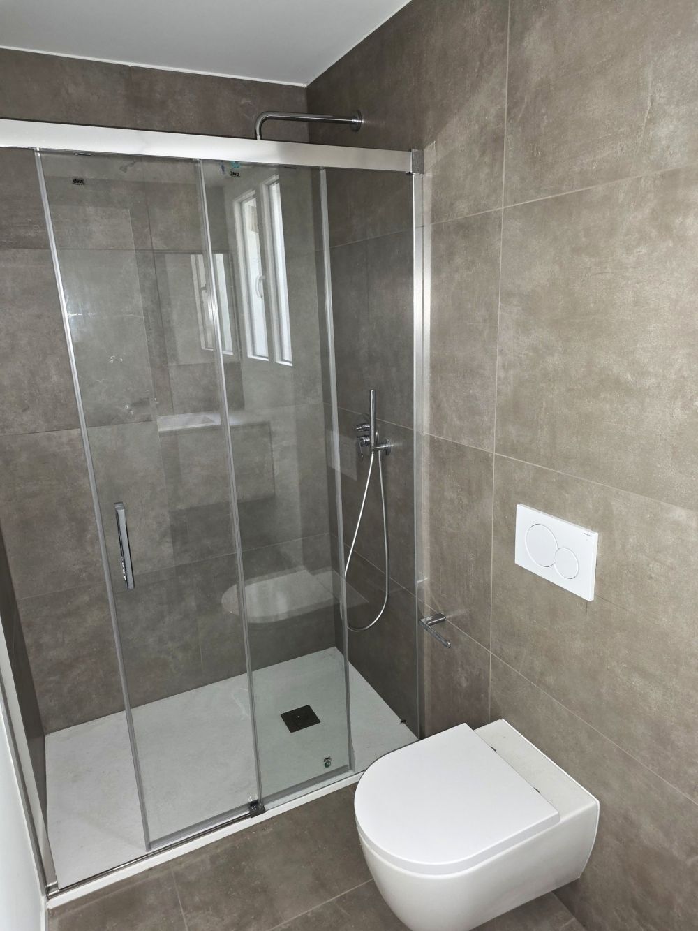 Neue Maisonette mit 5 Zimmern in Camorino -  Bild 13