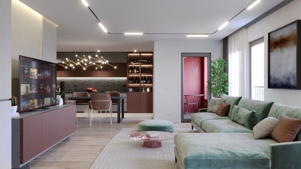 DIRETTAMENTE DAL PROMOTORE - Giubiasco - Piazza Grande - Bild 3