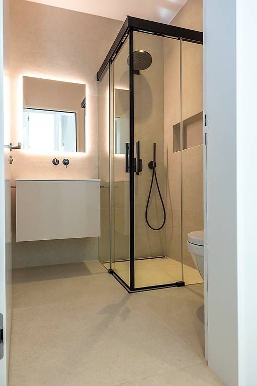 ONE B - EXKLUSIVE Neubau-Doppelhaushälfte in Mägenwil -  Bild 4