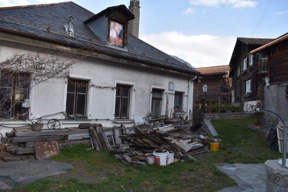 Ehemaliges Restaurant "Leoni" -  Bild 3