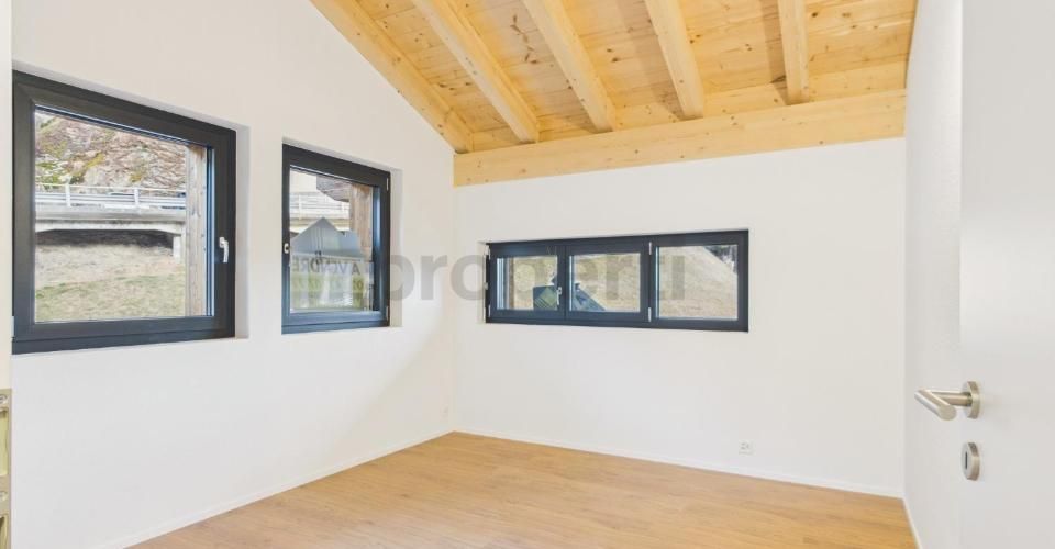 Verkauft - Appartement 4.5 pièces - image - 8