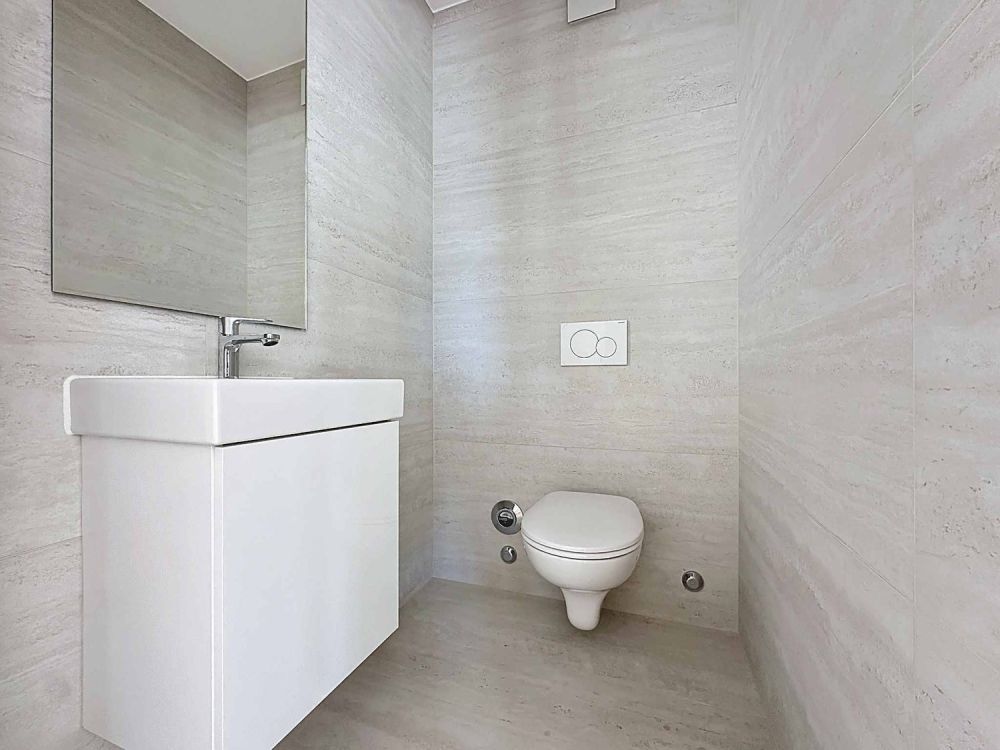 Appartement neuf 3.5 pièces avec terrasse et jardin privatif -  Bild 8
