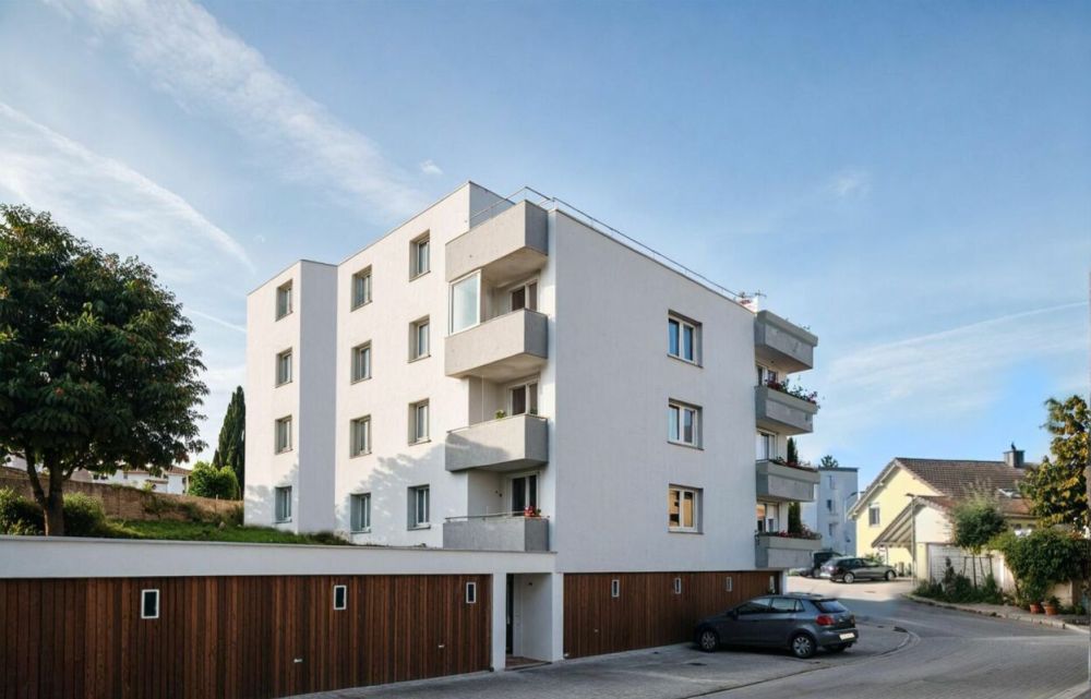 Modernisierte EG 4.5-Zimmer-Wohnung an ruhiger Lage -  Bild 8