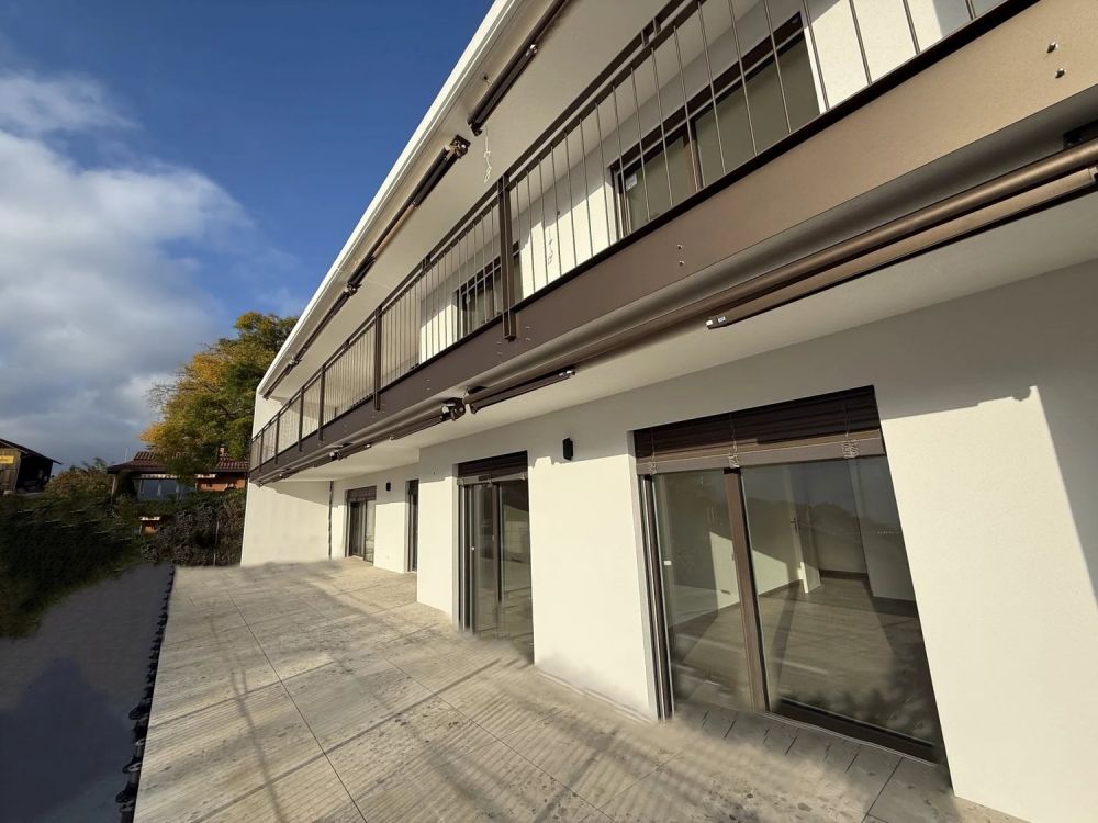 Moderne Wohnung mit spektakulärer Aussicht in Lavaux -  Bild 6
