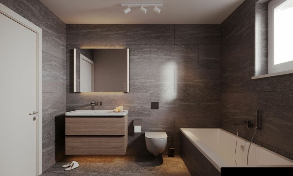 RESERVIERT - 4.5-Zimmer Neubauwohnung in der Ferienregion Lenzerheide - Bild 6