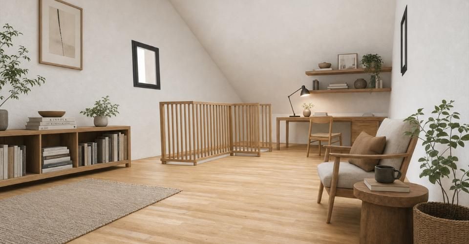 Nouveauté à Chavannes-des-Bois - Maison jumelée 4.5 pièces - image - 5