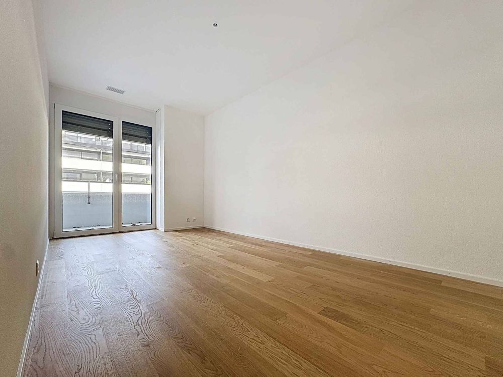 Luxueux 4.5 pièces traversant avec balcon de 76m2 et vue panoramique sur le lac - Bild 5