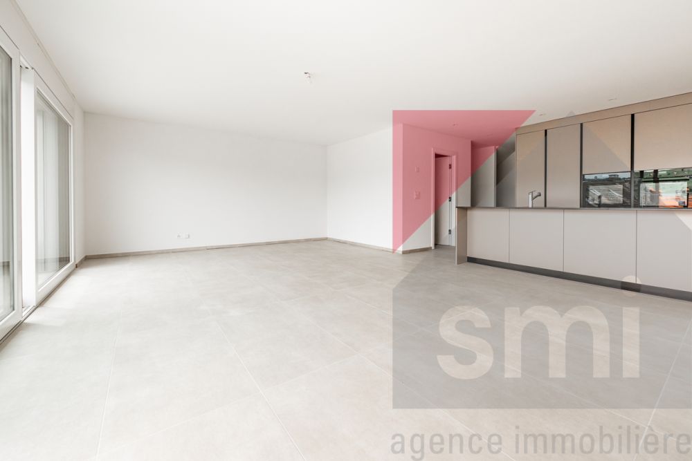Neue 5-Zimmer-Villa mit 50m2 Wohnbereich! - Cuisine