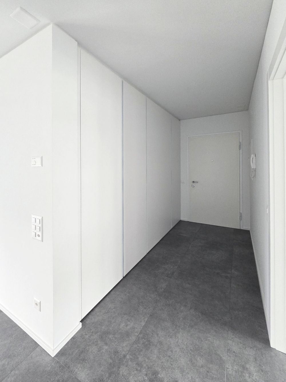 Nuovi e Moderni Appartamenti 4.5 a Vacallo - Bild 11