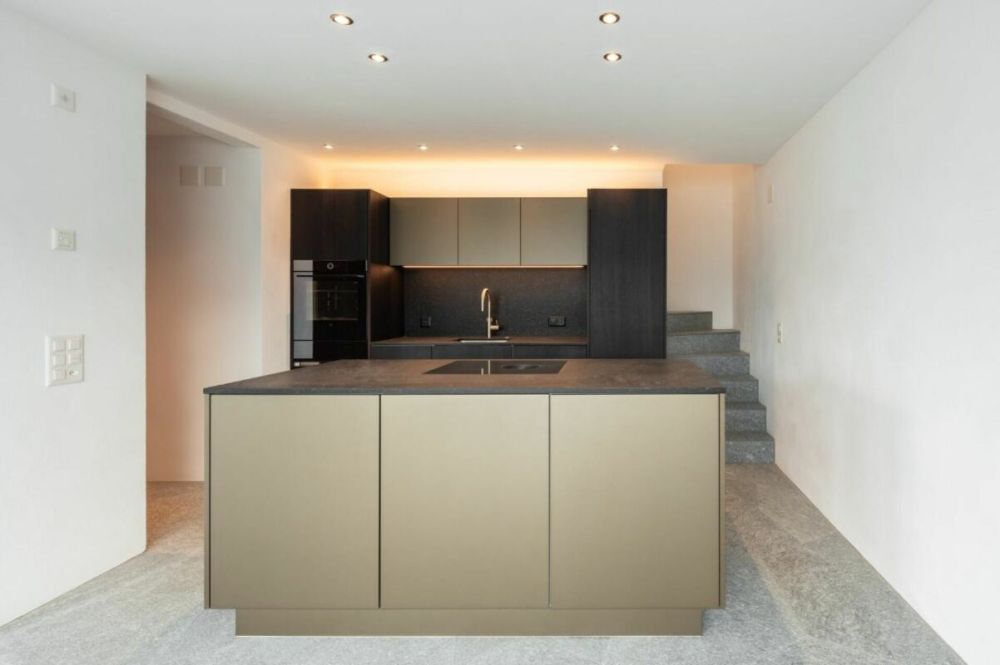 Modernes Ferienhaus mit spektakulärer Aussicht - Bild 7