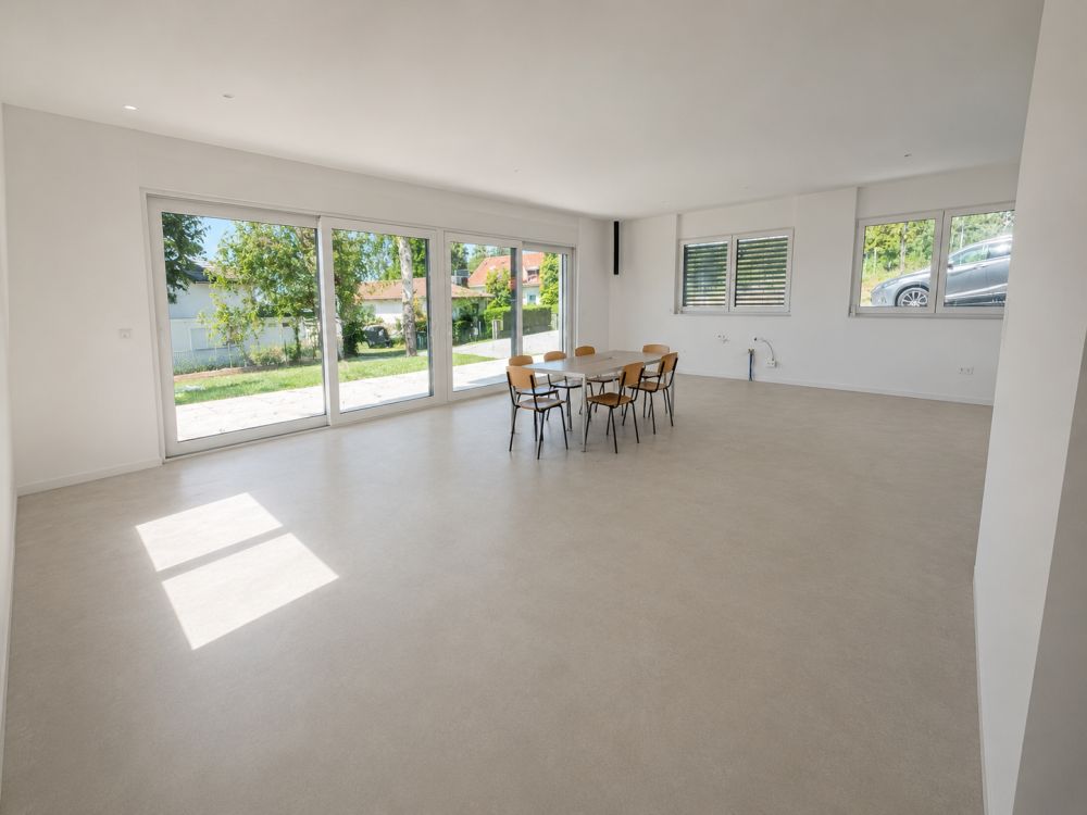 Appartement neuf de 3.5 pièces avec balcon à Lausanne – Disponible immédiatement -  Bild 3