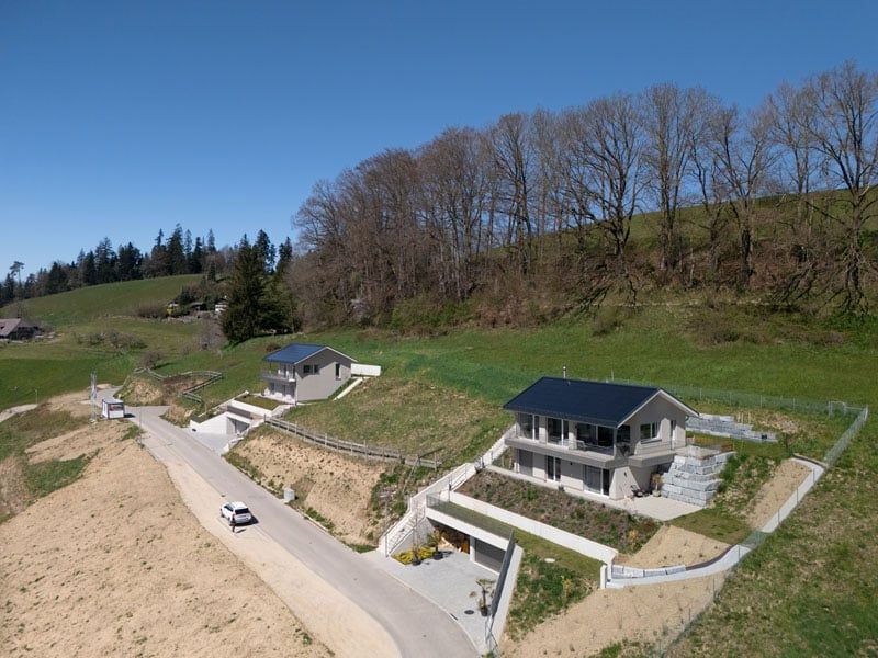 * Ihr Platz für das eigene Zuhause * -  Bild 5