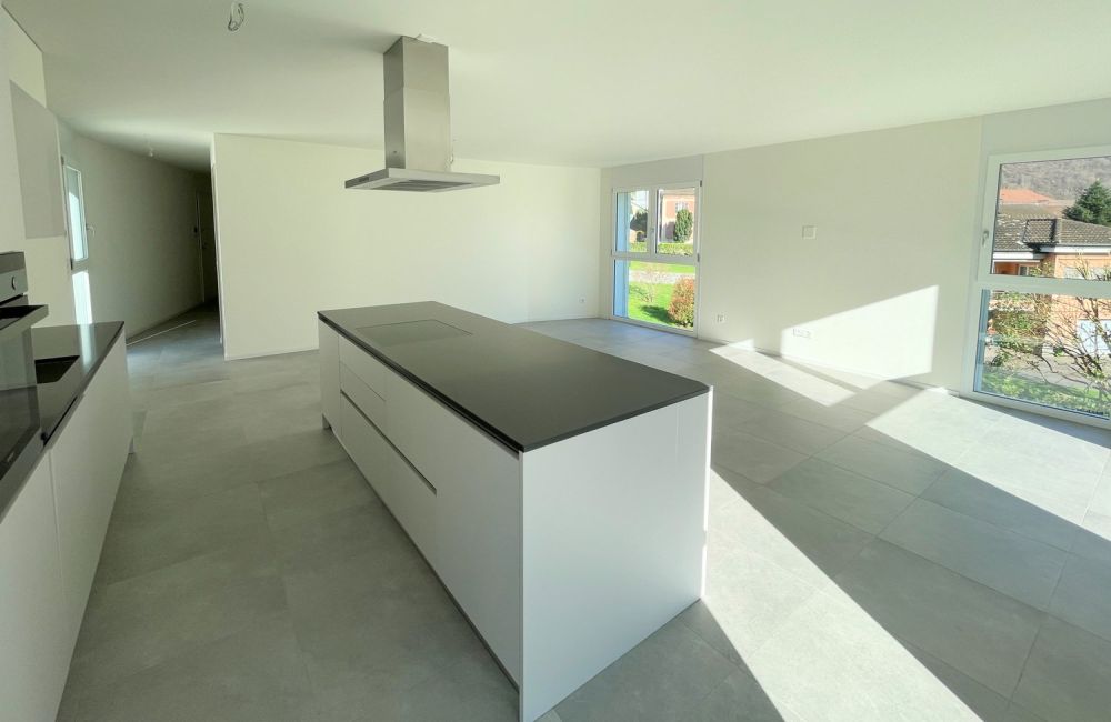 Nuovo appartamento all'ultimo piano in elegante residenza -  Bild 8