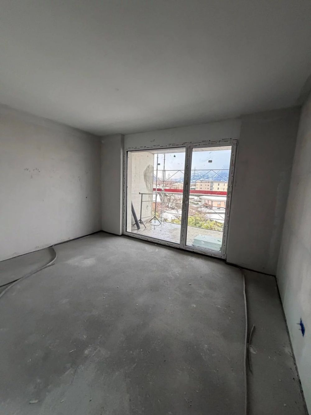 Attique de 4.5 pièces avec balcon à Aproz Sion - Bild 5