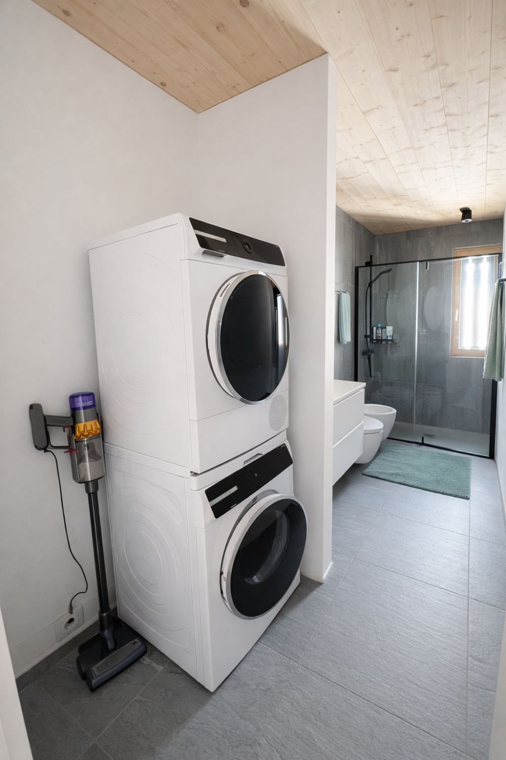 3,5-Zimmer-Wohnung LEAA, die ideale Wohnung auch für Einkommen -  Bild 7