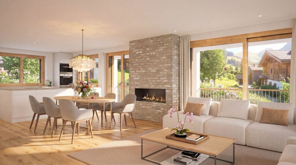 4.5-Zimmer-Wohnung EG ERSTWOHNSITZ -  Bild 5