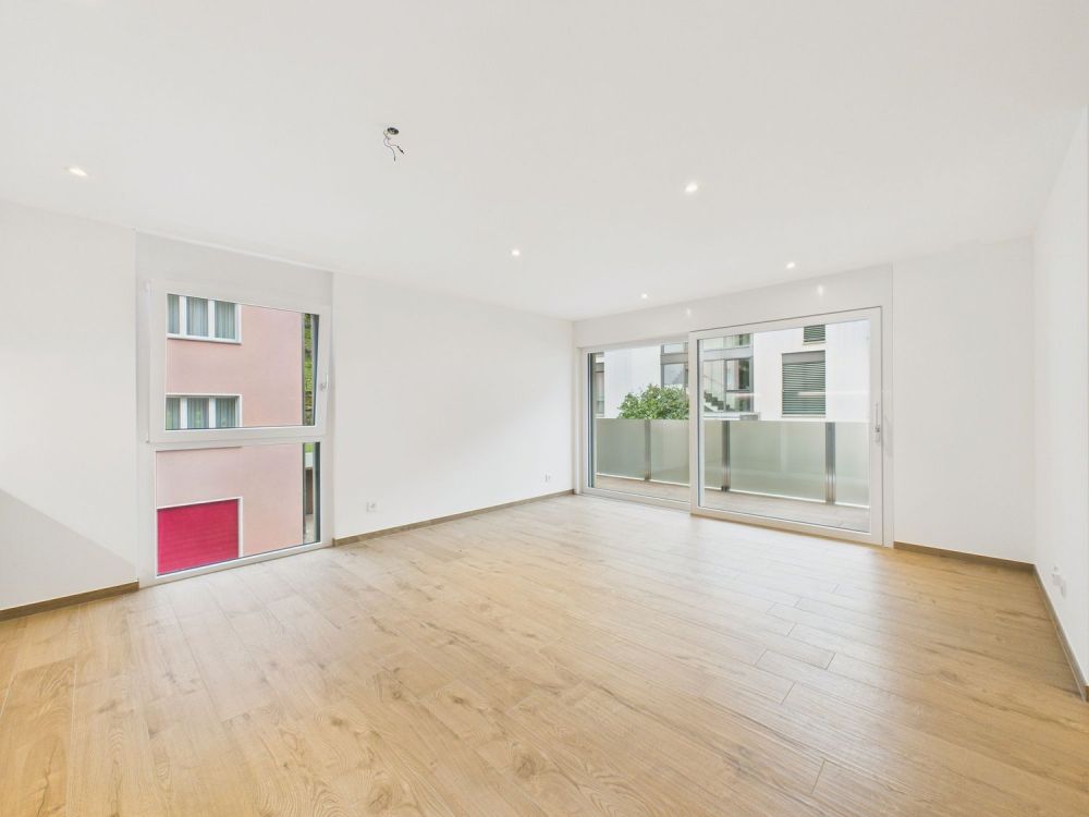 Affascinante appartamento di 2.5 locali a Giubiasco, nel Canton TI - Image 5