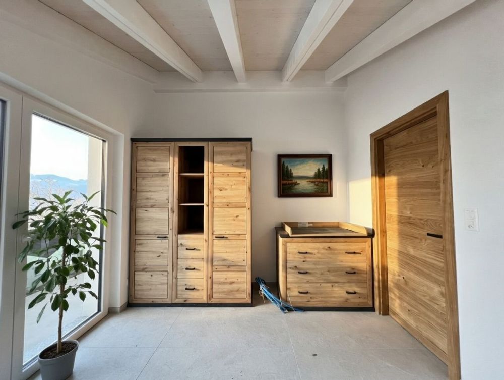 Villa jumelée 5.5 à couper le souffle - Bild 10