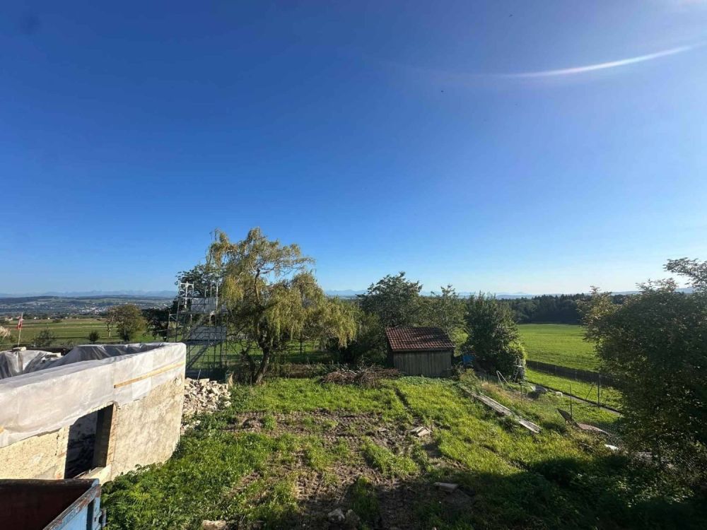 Nouvelle promotion - Le chantier a démarré : appartement de 4.5 pièces avec balcon - Bild 3