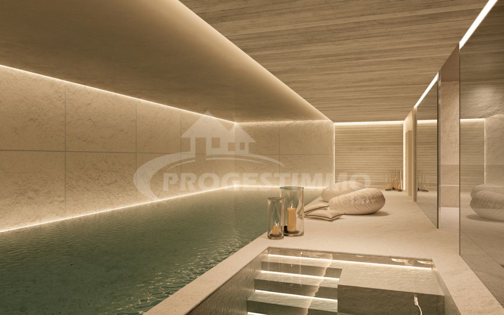 APPARTEMENTS D'EXCEPTION - Bild 7