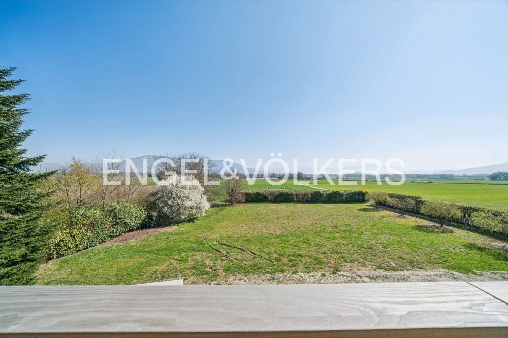 Appartement de 5.5P - 189.5m2 PPE - Meinier - Vue Mont-Blanc -  Bild 12