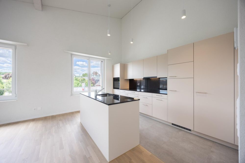 2.5 Zimmerwohnung in Güttingen -  Bild 4