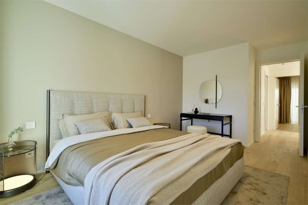 Villa di Nuova Costruzione -  Bild 9