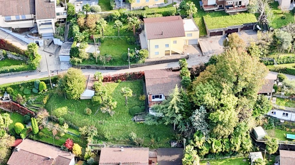 Proprietà con Terreno Edificabile e Casetta da Ristrutturare - Bild 3