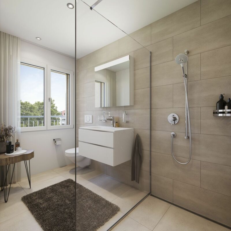 Hochwertige Eigentumswohnung im Sonnenpark Urtenen-Schönbühl! - Bild 4