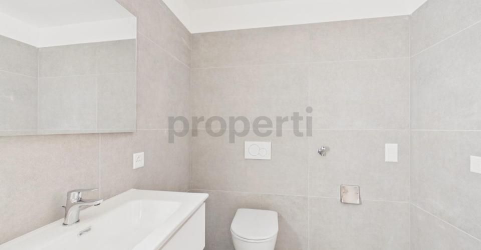 Moderno 3.5 locali appartamento con cantina, Biasca - Appartement 3.5 pièces - image - 10