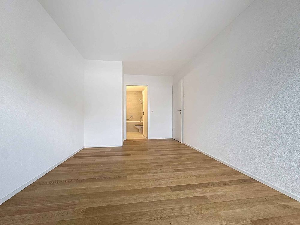 Appartement neuf de 4.5 pièces avec balcons couverts -  Bild 4