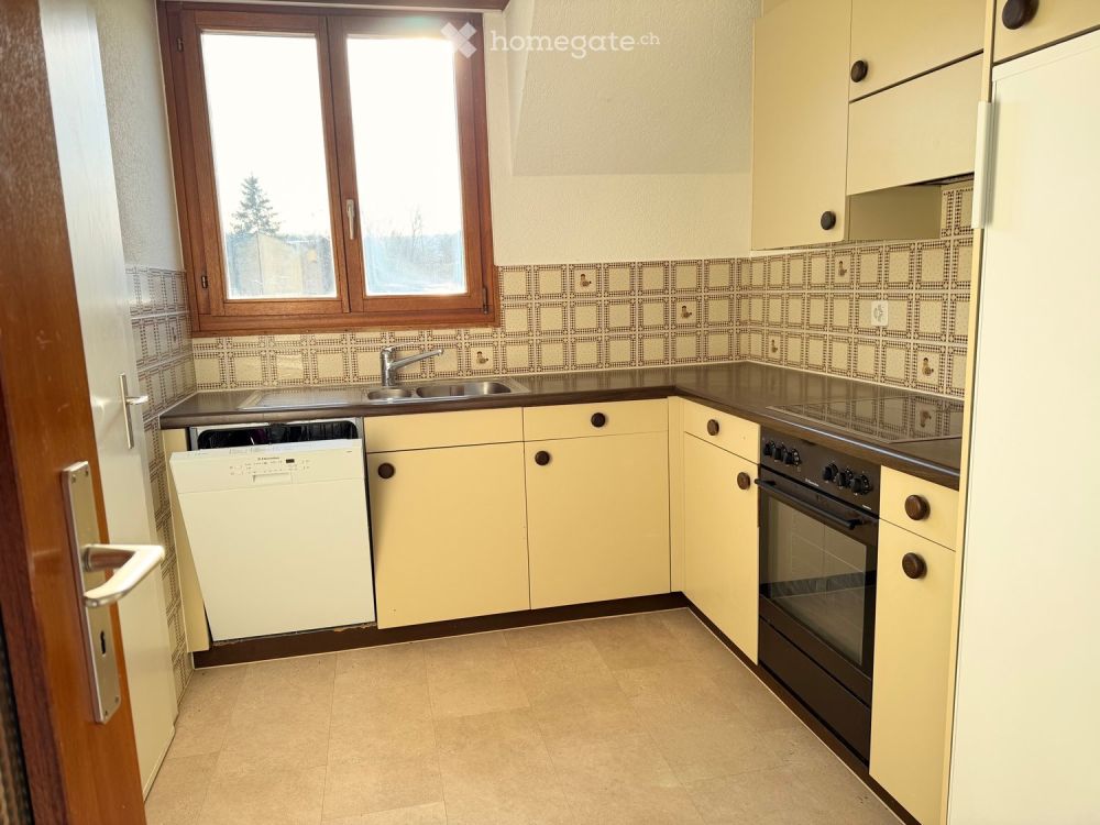 4.5-Zimmer-Maisonette-Dachwohnung - Bild 3