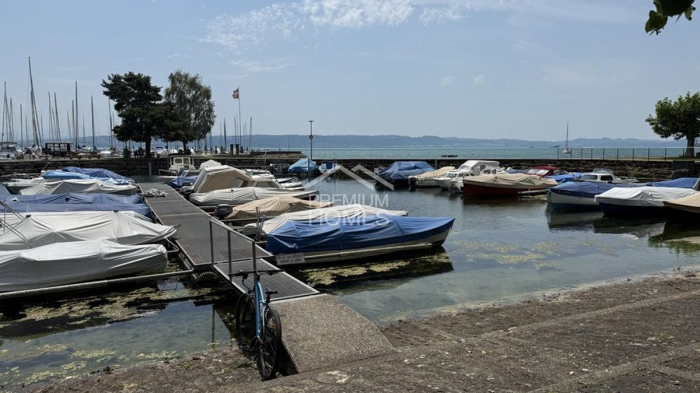 Entre lac, nature et architecture contemporaine -  Bild 10
