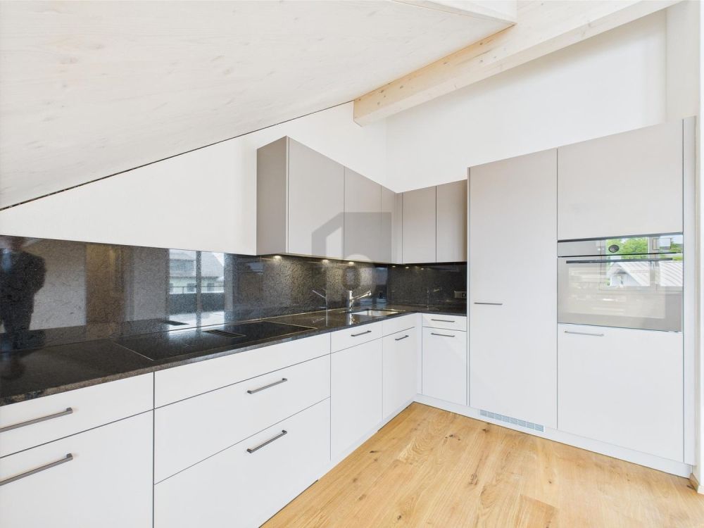 EXQUISITE ERSTVERMIETUNG AN RUHIGER LAGE - Bild 4