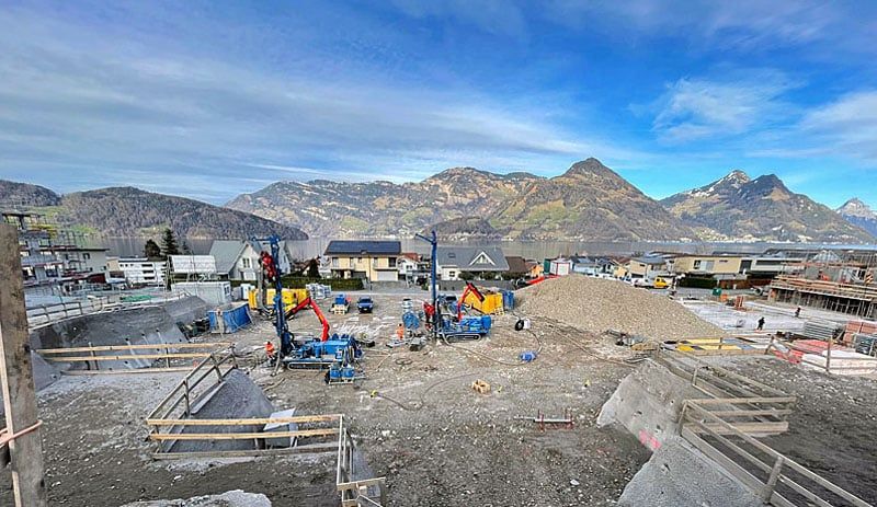 *Ruhiges Leben mitten im Grünen* - Bild 5