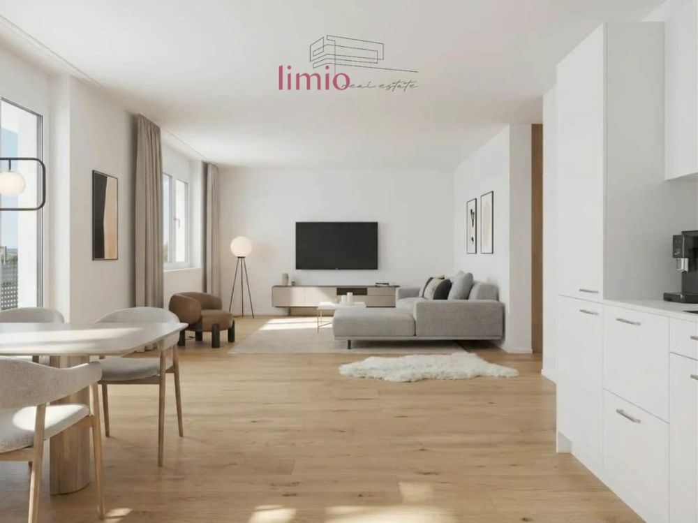 Eigentum mit Garten: Hochwertige 4.5 Zimmerwohnung- flexible Kaufmodelle verfügbar -  Bild 5