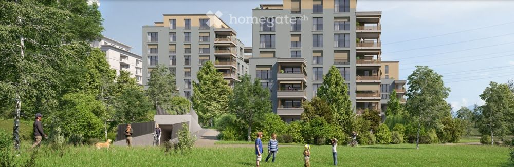 Zuhause am Lorzenpark (Livingstone) -  Bild 2