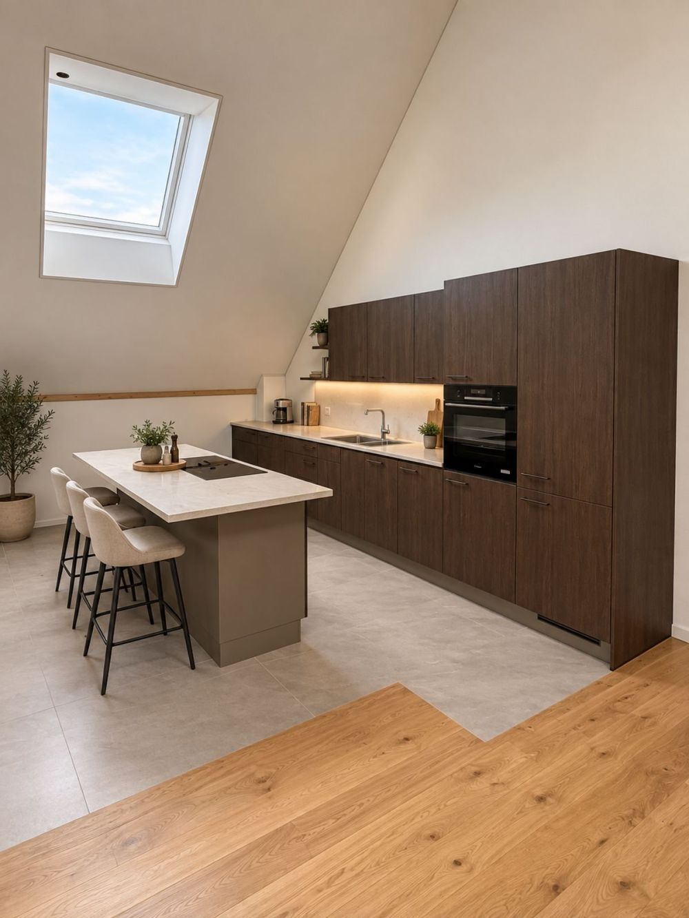 Duplex haut de gamme -  Bild 2