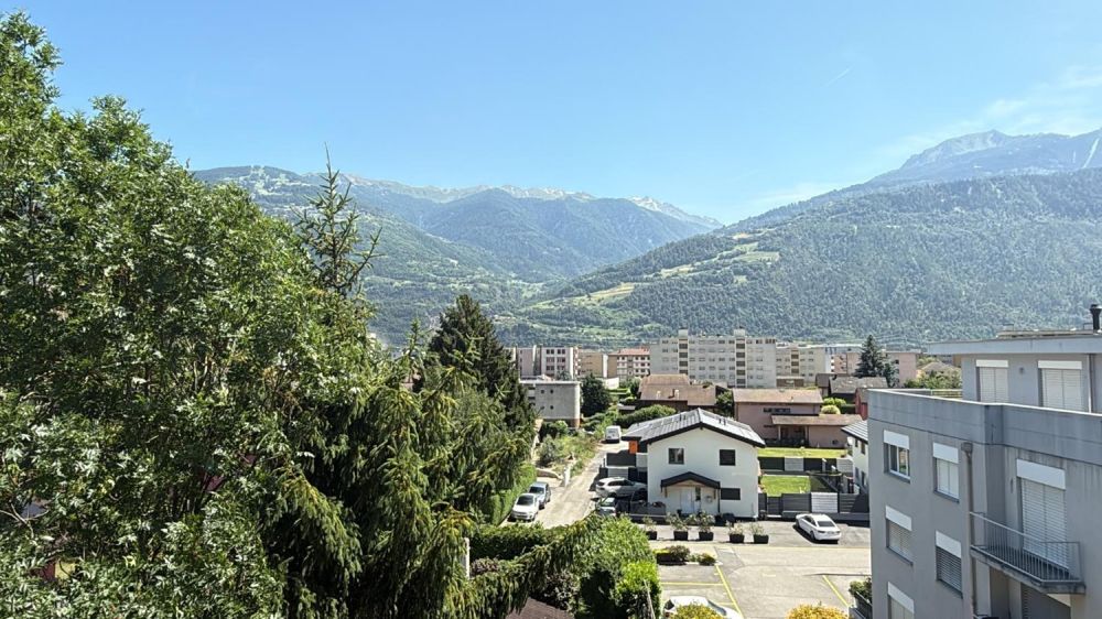 Prächtiges 4,5-Zimmer-Attikapartment mit großem Balkon -  Bild 4