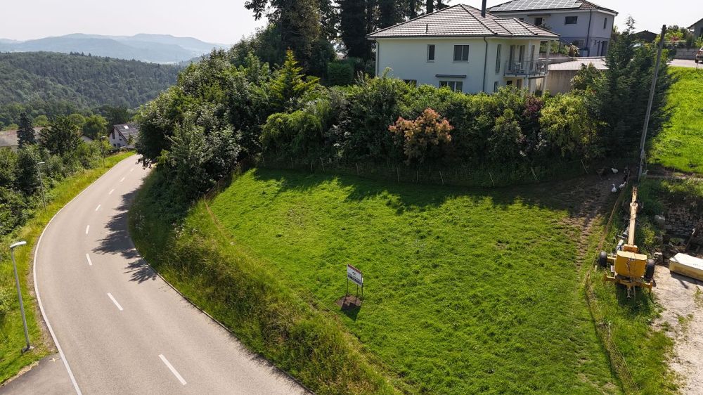 exklusives EFH-Projekt an unverbaubarer, ruhiger Lage -  Bild 3