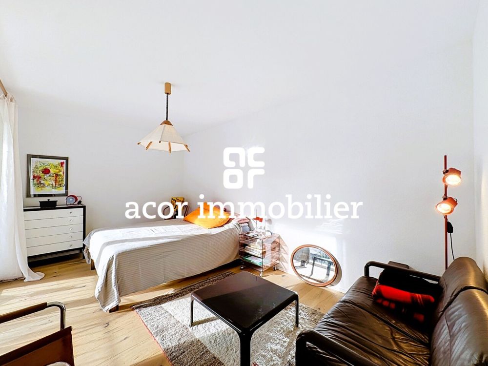 Sion - Appartement contemporain de 4½ pièces -  Bild 7