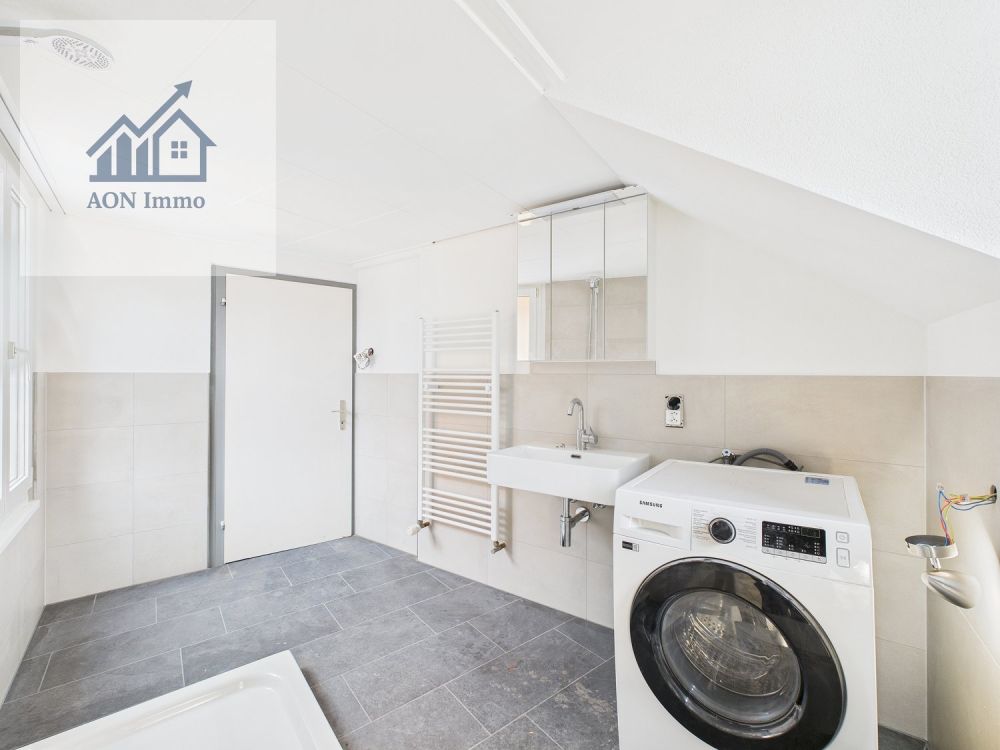 Exklusive 2,5-Zimmer-Wohnung mit grosser Terrasse und Seesicht in direkter Nähe zum Bodensee - Bild 5